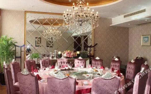 She Yang Hotel