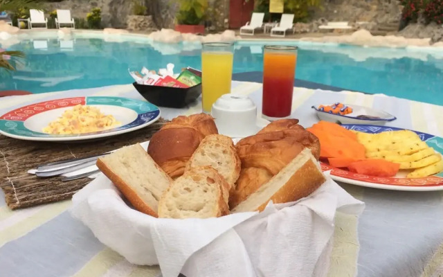 Madrugada Residencial