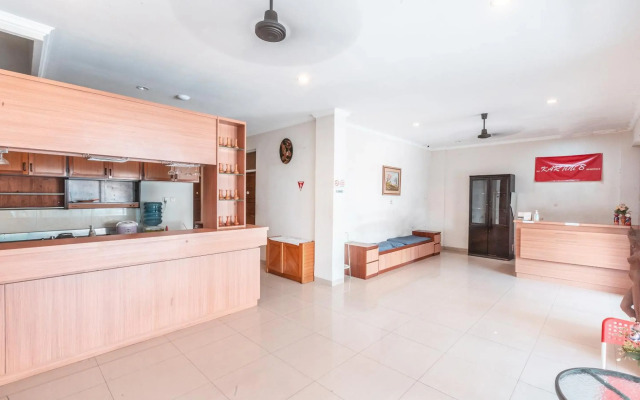 OYO 415 Kartini 8 Residence