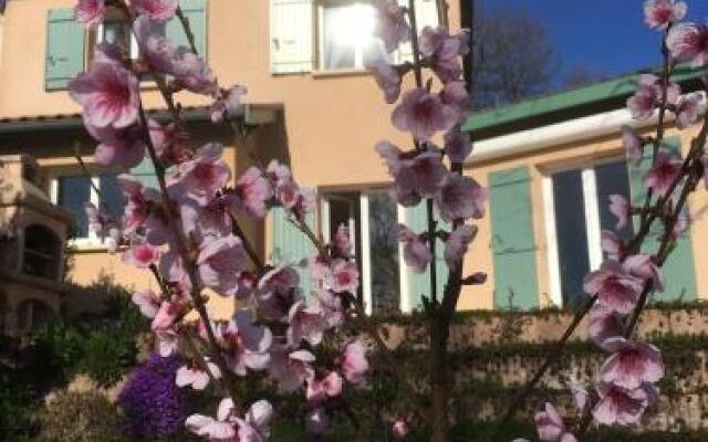 Le Relais des Malettes Chambres d'hôtes B&B