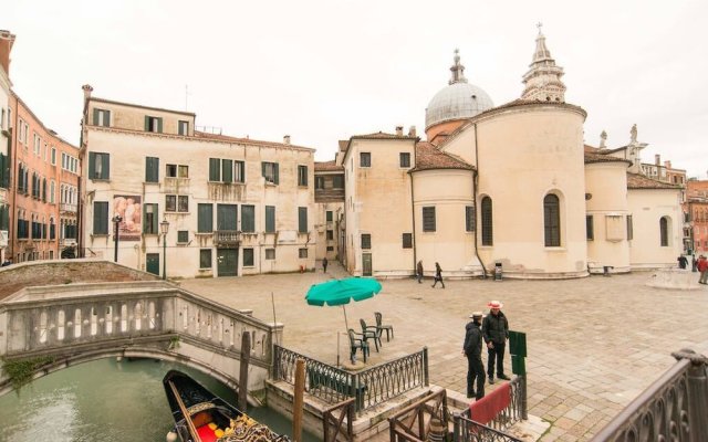 Residenza Quaggio Ca' Grimani