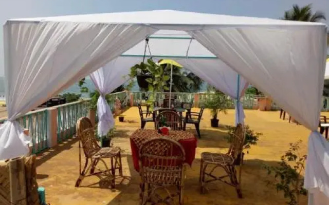 Stanley's Guest House