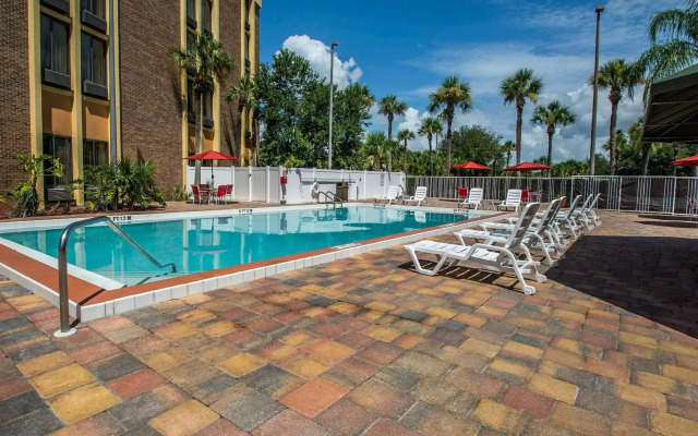 Comfort Inn & Suites Kissimmee by the Parks