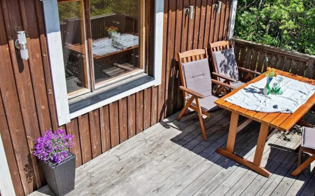 9 Person Holiday Home in Huddinge