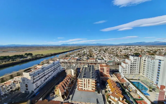 Apartamento Bruel 1712