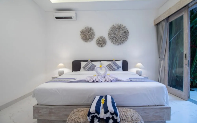 Sayang Sanur Resort