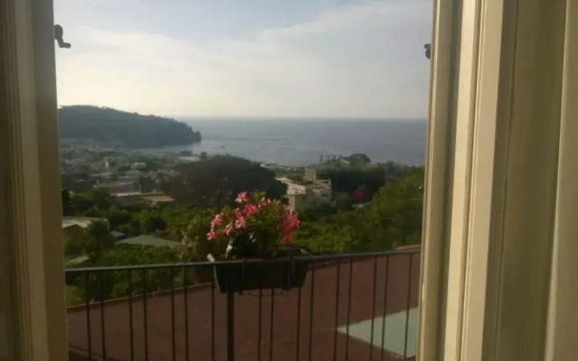 La Villa Pina