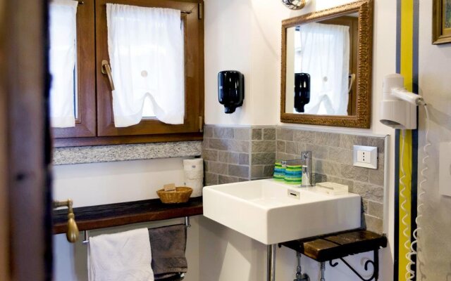 Bed & Breakfast Borgo Di Creggio