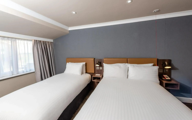 Holiday Inn Dover