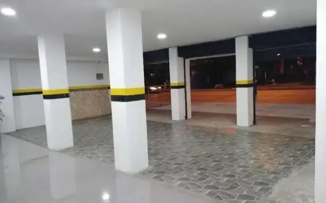 Hotel Nirvana