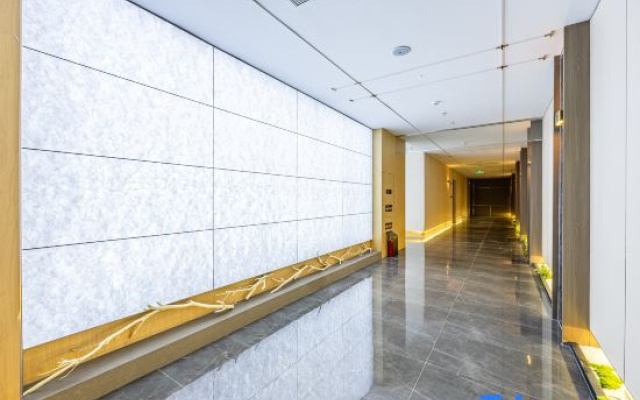 Licheng Bieyuan · Penglai  (Penglai Government Center Store)