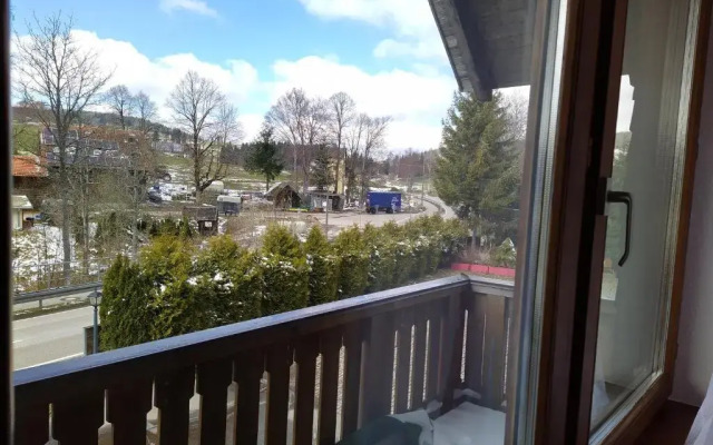 Hotel Faller