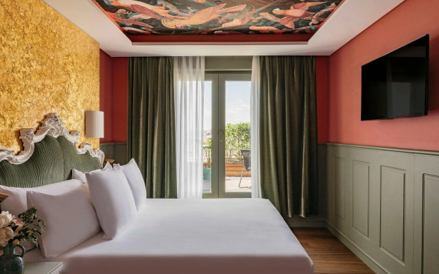 Hotel Colón Gran Meliá