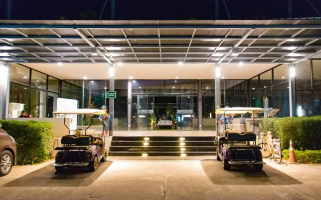 The Piano Resort