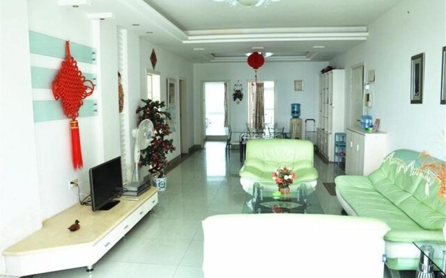 Sanya Haizhixing Seascape Holiday Apartment