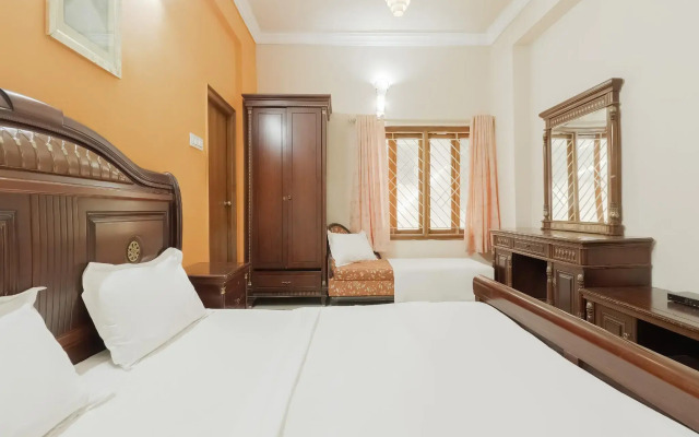 Bommana Residency
