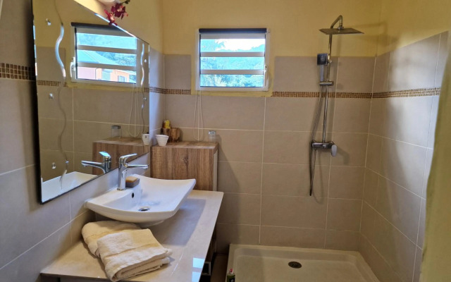 Beautifull Wooden House