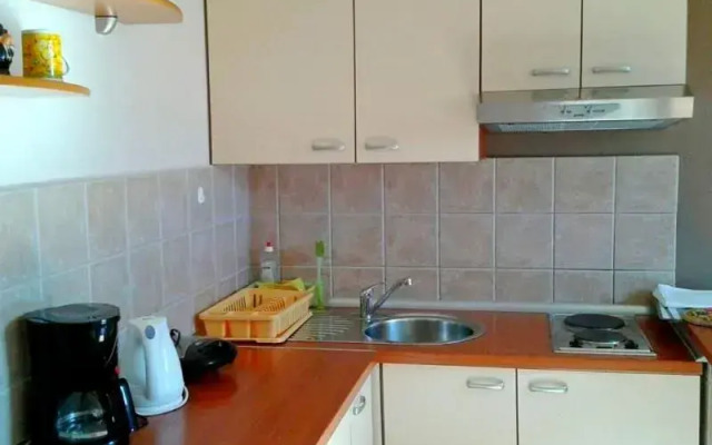 Apartments Danijel Opatija