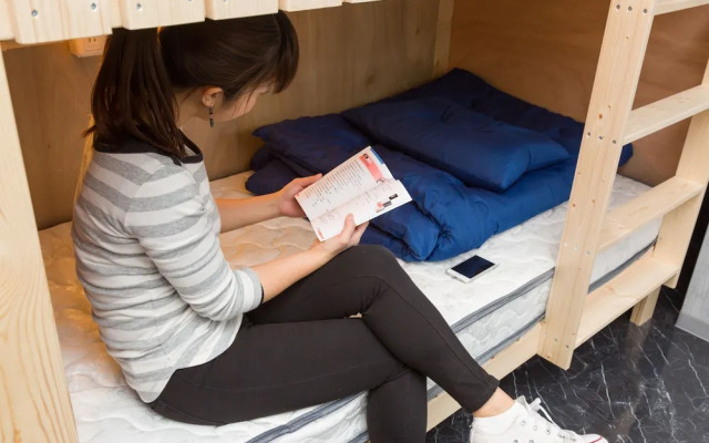 The Taurus Inn - Hostel