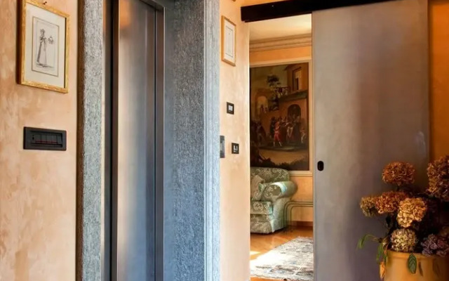 Villa Frola Residenza d'Epoca