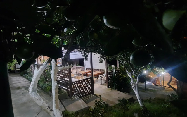 Mandarin Paradise Guest House