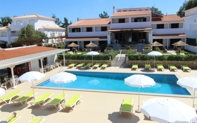 Muthu Balaia Sol Hotel