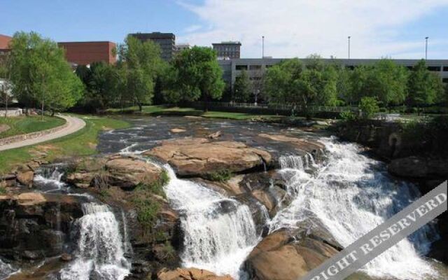 Armstrong Inn and Suites