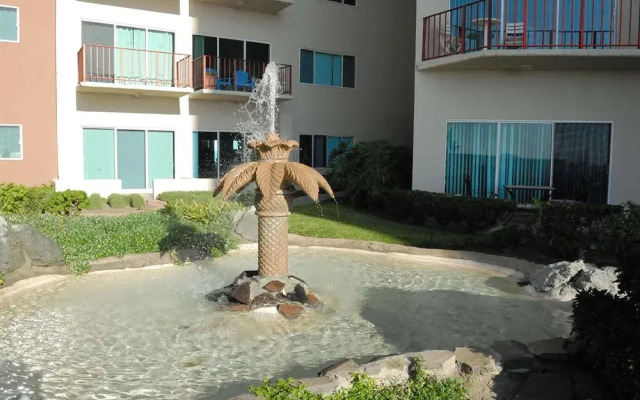 Rosarito Inn