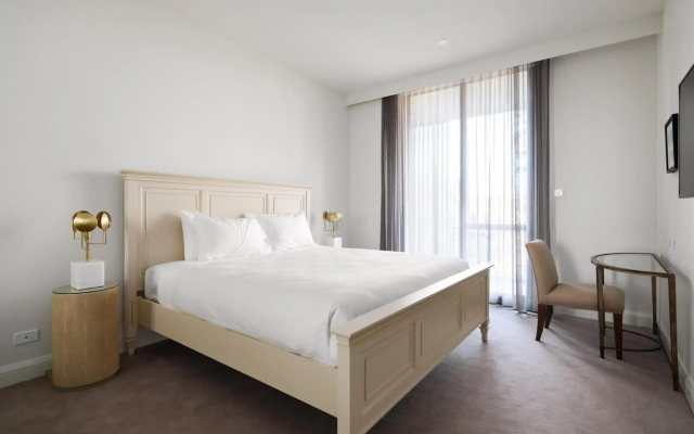 Knightsbridge Canberra
