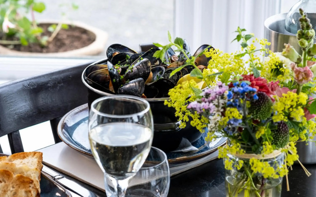 The Upper Largo Hotel & Restaurant