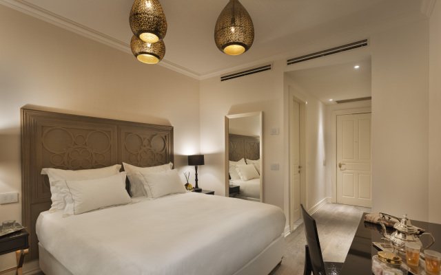 The Drisco Hotel Tel Aviv- Relais & Chateaux