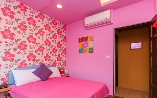 Second Home B&B