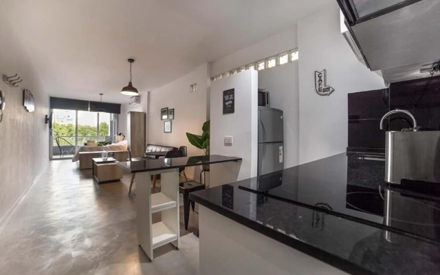 Bonpland & Nicaragua Studio