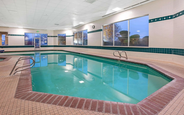 La Quinta Inn & Suites by Wyndham Boise Towne Square