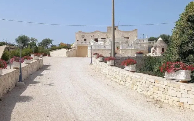 Villa Clara Alberobello