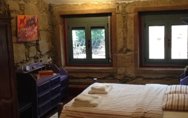 ISICA Guesthouse