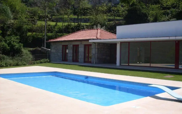 Aldeia Turistica de Louredo