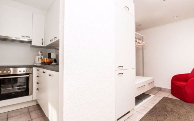 Atlantis-Appartements 34926