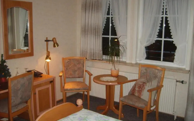 Land-gut-hotel Landhaus Heidehof