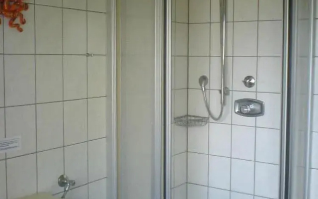 Jugendgästehaus Westkap Wangerooge