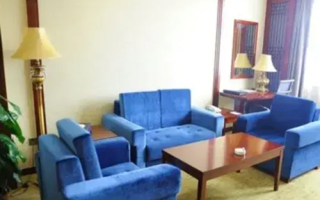 Junan International Hotel