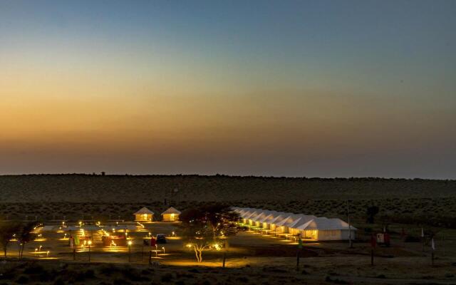 Stay Inn Resort Jaisalmer