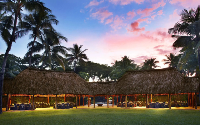 The Westin Fiji Golf Resort & Spa