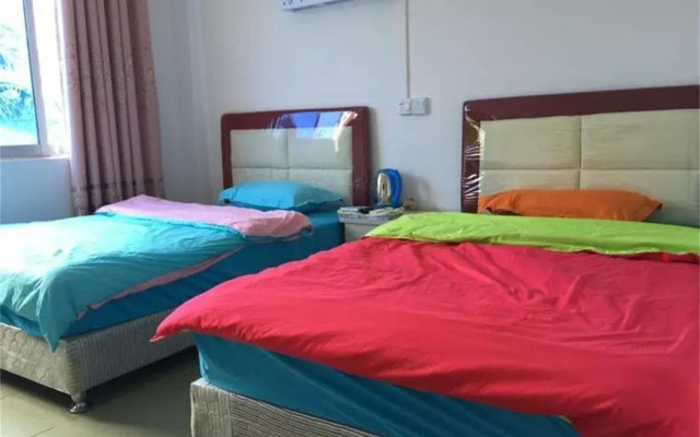 Zhanjiang Ouranjian Guesthouse