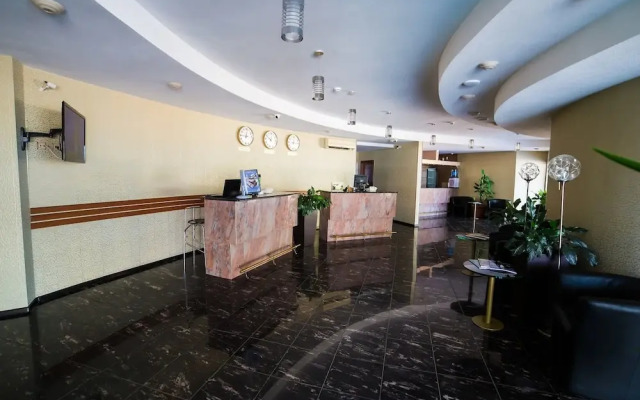 Park Hotel Anapa