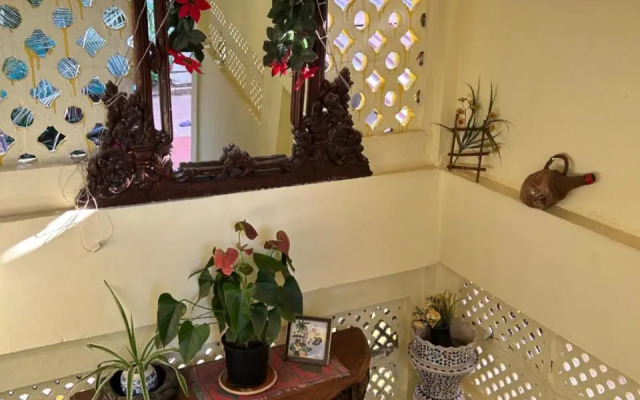 Fatima Guest House