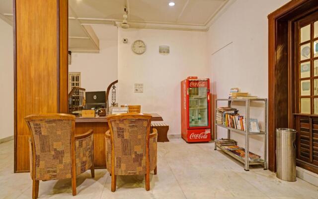 The Fort Manor Hotel - Kochi Kerala