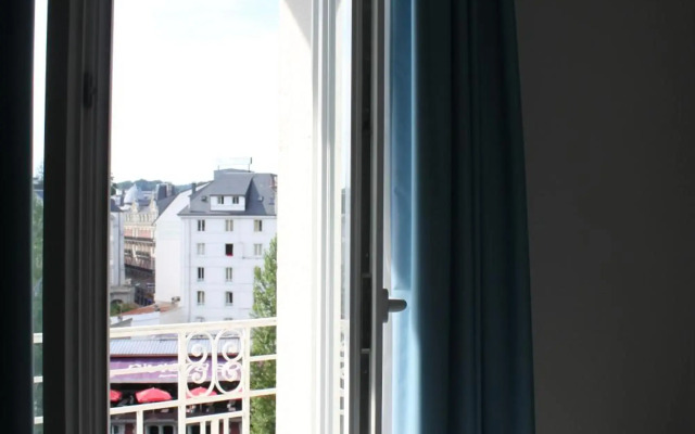 Appart'hôtel Saint Jean