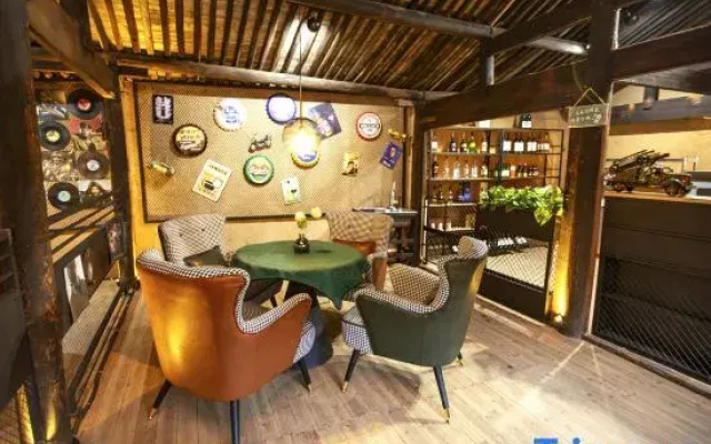 Xiaoyin Jiatang Boutique Guesthouse