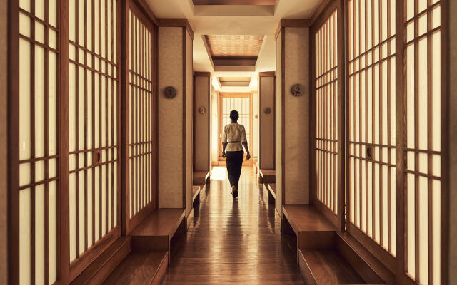 Sofitel Phnom Penh Phokeethra